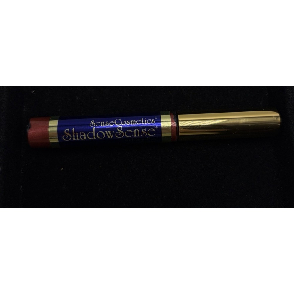 Sense Cosmetics Shadow Sense Eye Shadoow Sealed Bandana Shimmer